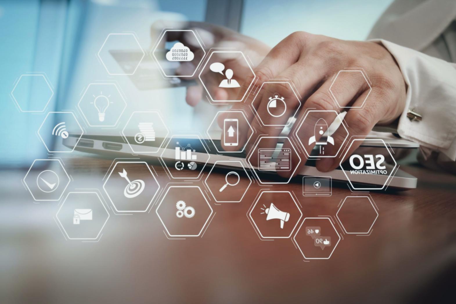 Praktische Anwendung der Link Building Strategien