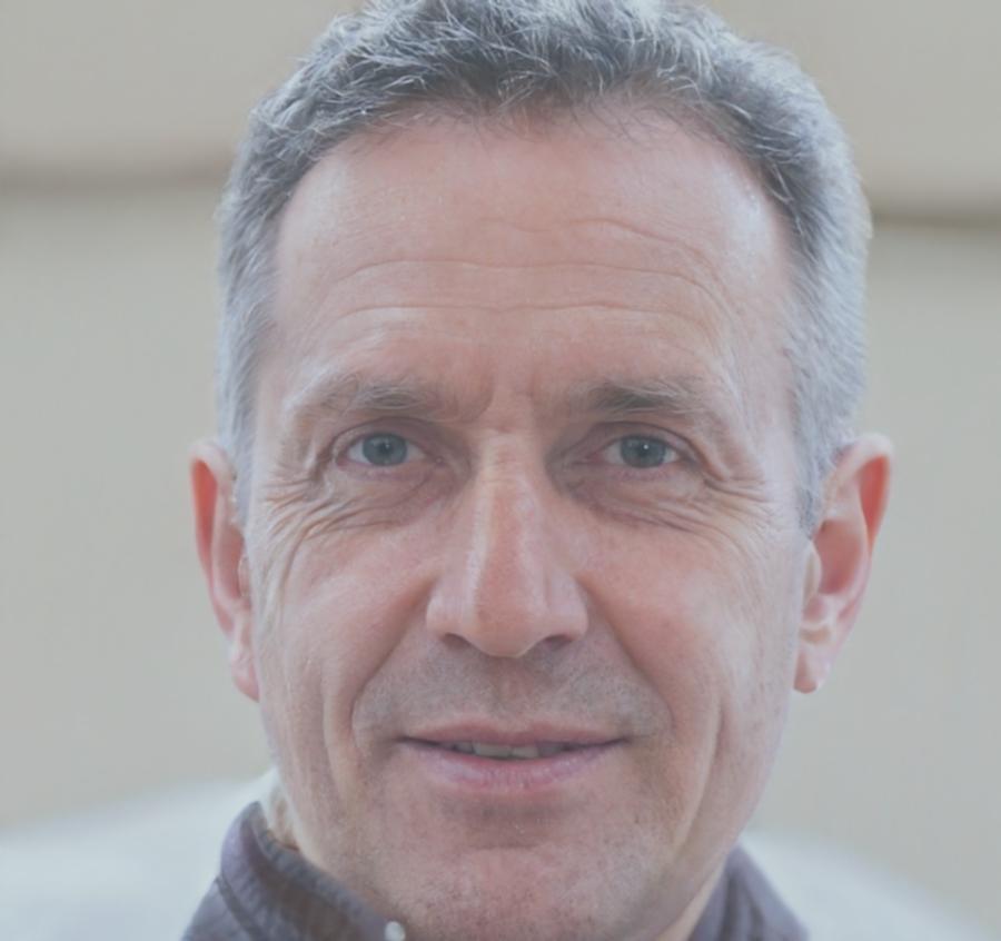 Profilbild von Jóhann Þórsson